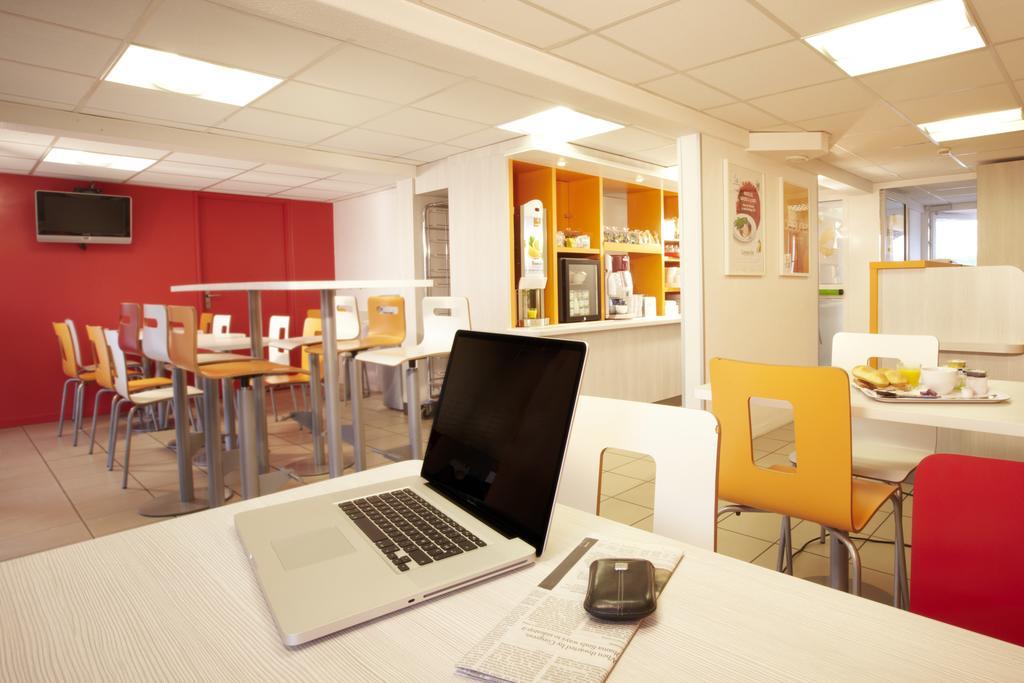 Premiere Classe Saumur Kamer foto